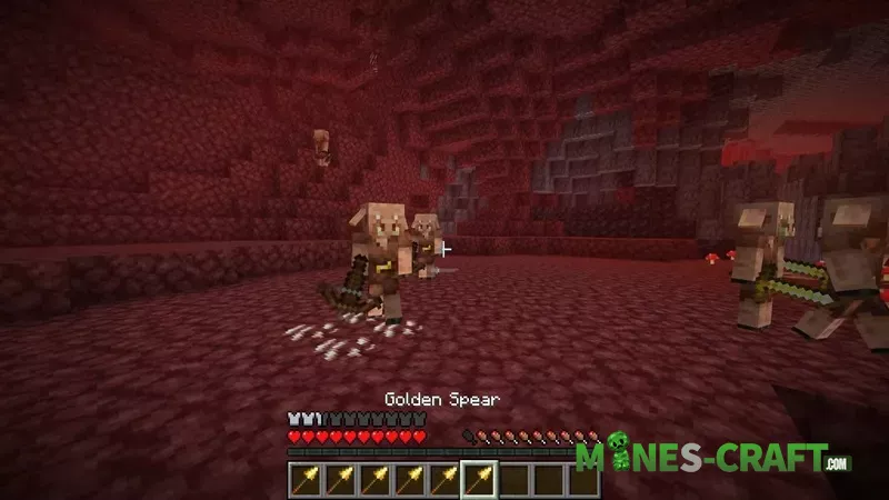 Minecraft 1.21.11 Snapshot 25W46A – New version Numbering – photo 5