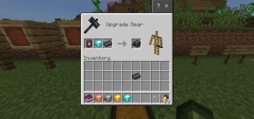 Minecraft Bedrock 1.21.130 – Last Release of the Year – photo 4