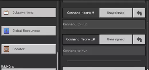 Minecraft Bedrock 26.0.24: What’s New – photo 1
