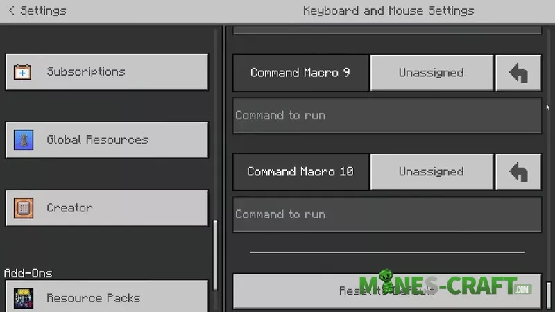Minecraft Bedrock 26.0.24: What’s New – photo 1