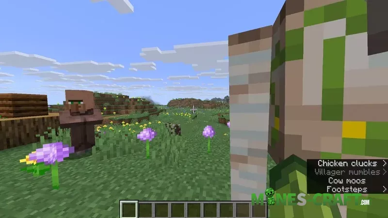 Minecraft Bedrock 26.0.24: What’s New – photo 5