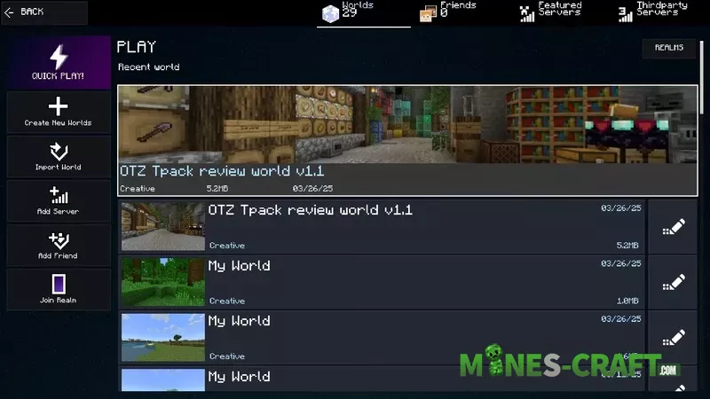 Neko Client 4.0 Bedrock 1.21 – photo 1