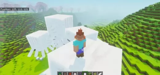 Physical Entities Addon [Bedrock 26.0+] – photo 1