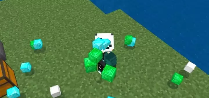 Working Item Dupe for Minecraft Bedrock 1.21