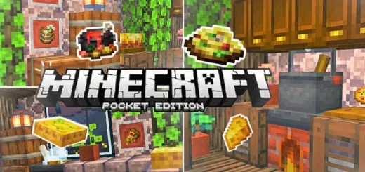 Brewin’ And Chewin’ Bedrock Addon [1.21/26.0+] – photo 13