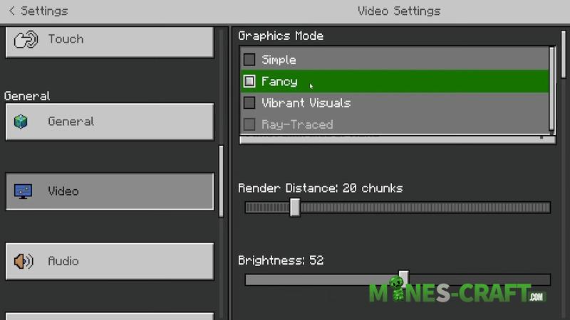 Minecraft: Bedrock 1.21.132 Hotfix – photo 2