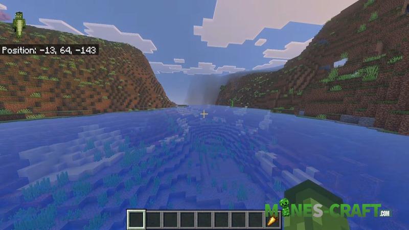 Minecraft: Bedrock 1.21.132 Hotfix – photo 3