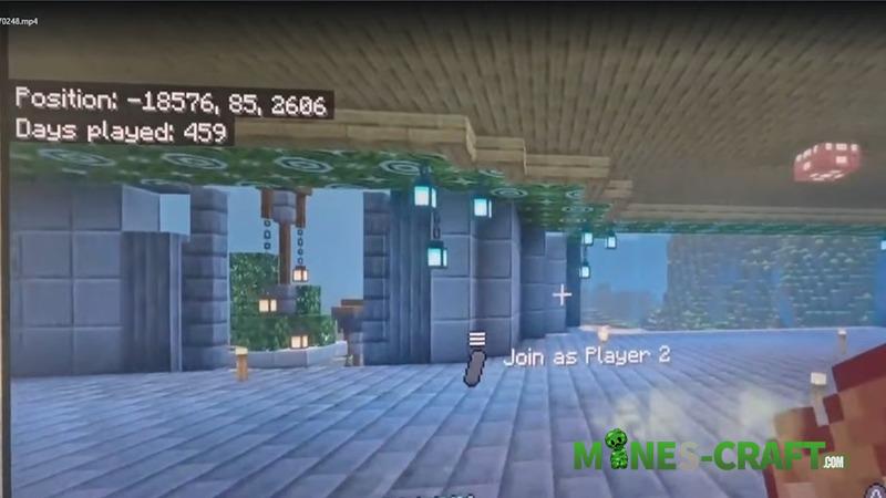 Minecraft: Bedrock 1.21.132 Hotfix – photo 4