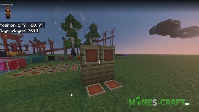 Minecraft: Bedrock 1.21.132 Hotfix – photo 5