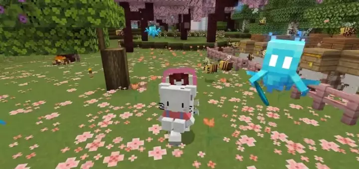 Fashion Escape BE Addon [1.21/26.0+] – photo 1