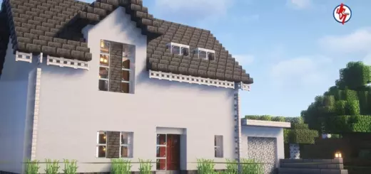 Furnished Suburban Home Bedrock [1.21/26.X] – photo 2