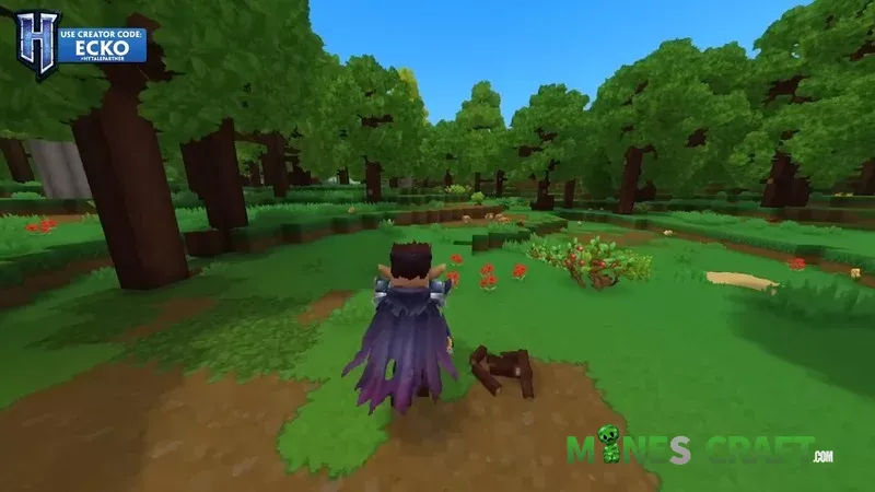 Hytale Update 2 – What’s new – photo 15