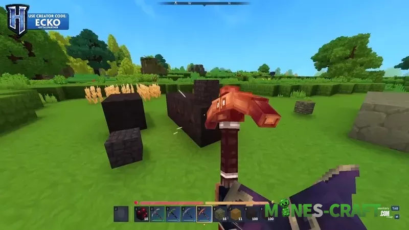 Hytale Update 2 – What’s new – photo 9