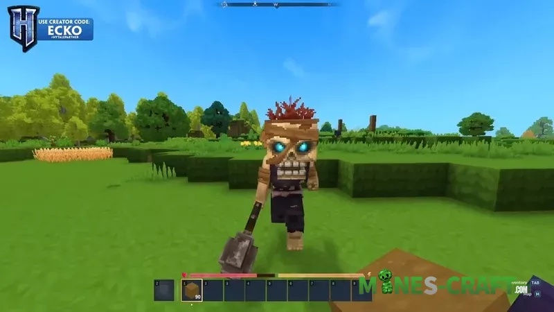 Hytale Update 2 – What’s new – photo 10