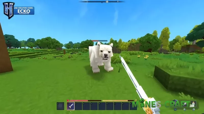 Hytale Update 2 – What’s new – photo 11