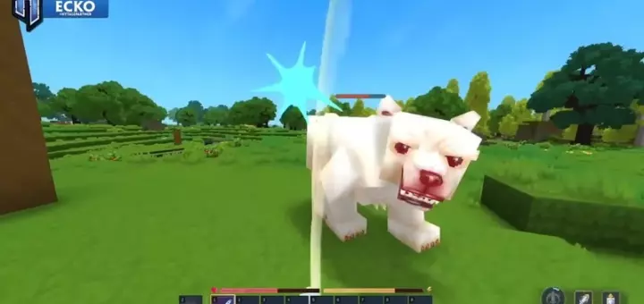 Hytale Update 2 – What’s new – photo 12