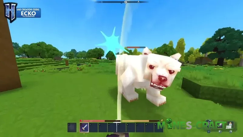 Hytale Update 2 – What’s new – photo 12