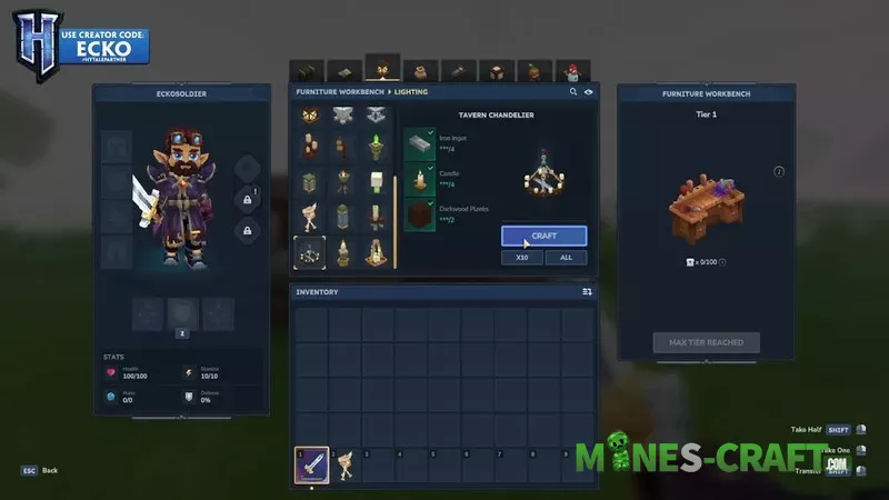 Hytale Update 2 – What’s new – photo 13