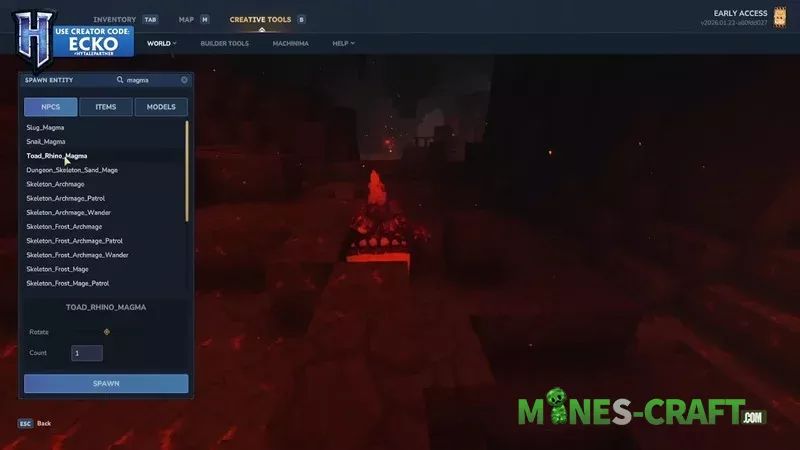 Hytale Update 2 – What’s new – photo 14