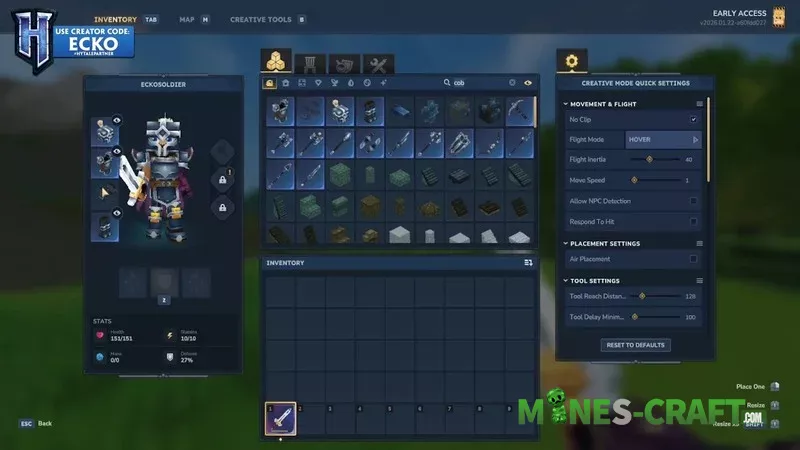 Hytale Update 2 – What’s new – photo 16