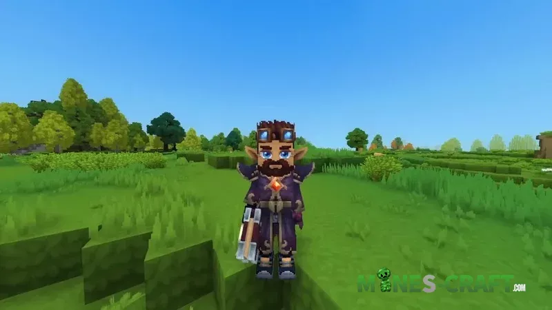 Hytale Update 2 – What’s new – photo 1