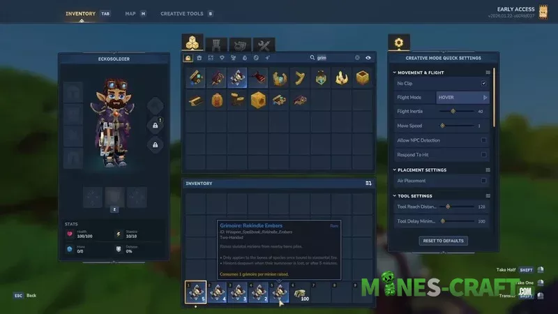 Hytale Update 2 – What’s new – photo 3