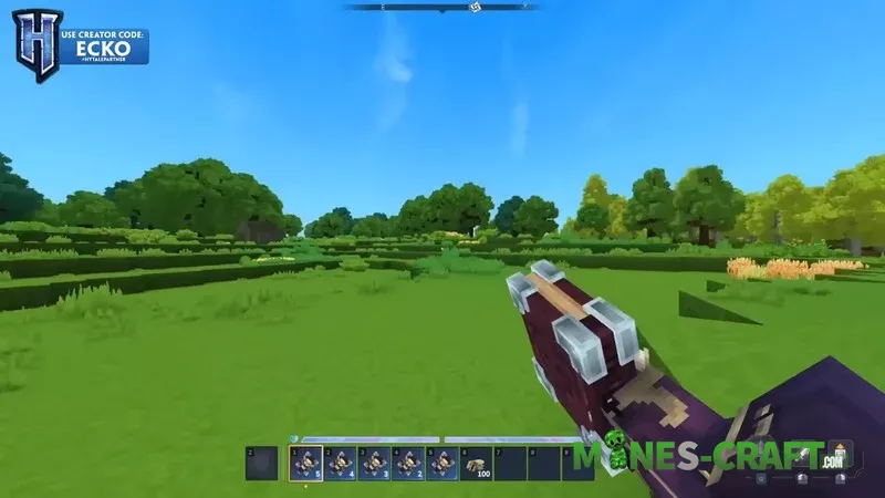 Hytale Update 2 – What’s new – photo 4