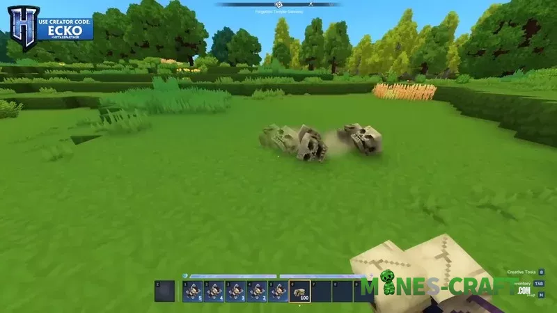 Hytale Update 2 – What’s new – photo 5