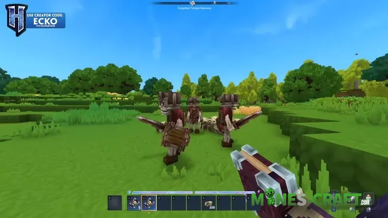 Hytale Update 2 – What’s new – photo 6