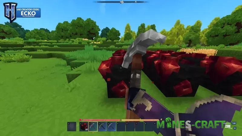 Hytale Update 2 – What’s new – photo 7