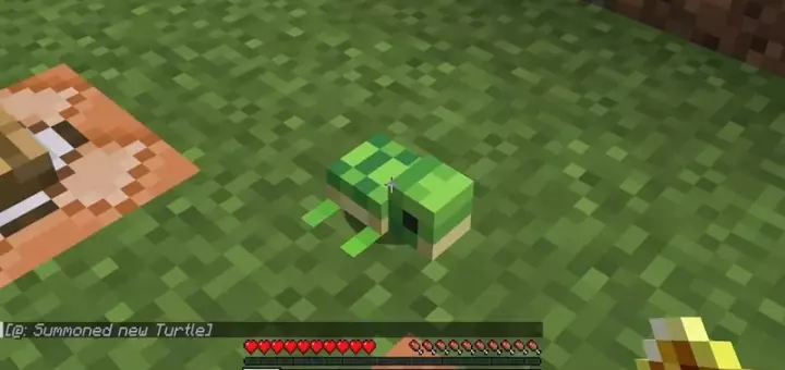 Minecraft Bedrock 26.10.20 – Faster Settings & Cute Animal Updates – photo 1