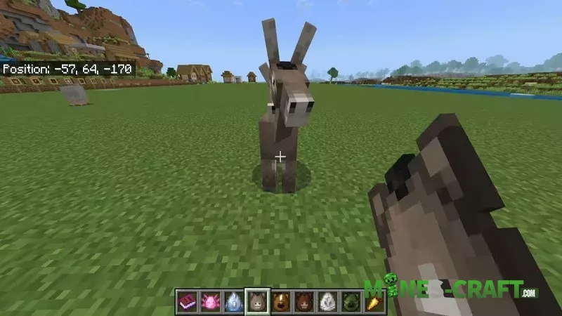 Minecraft Bedrock 26.10.20 – Faster Settings & Cute Animal Updates – photo 3