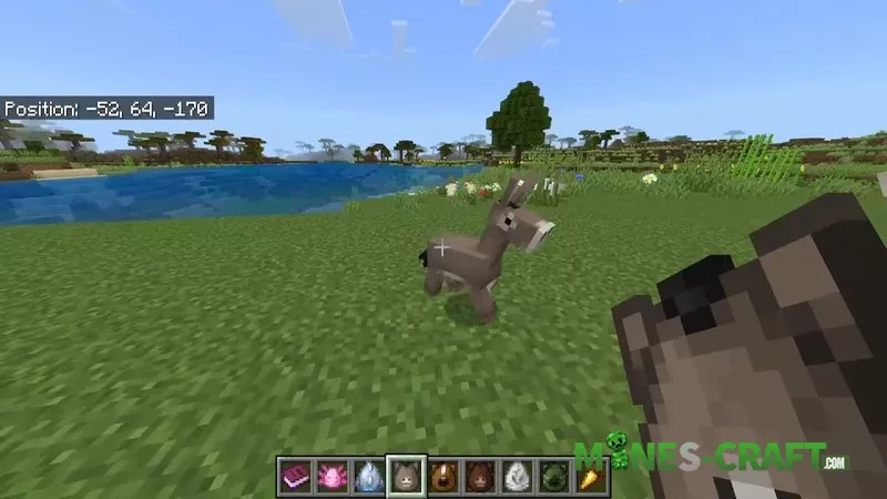 Minecraft Bedrock 26.10.20 – Faster Settings & Cute Animal Updates – photo 4