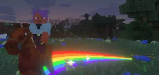 Mounts of Mayhem Dungeon Descent Addon [Premium/Free] – photo 1