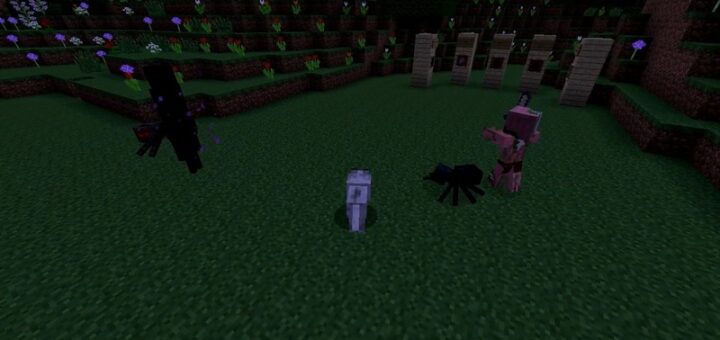 Safe Survival Bedrock [1.21/26] – photo 1