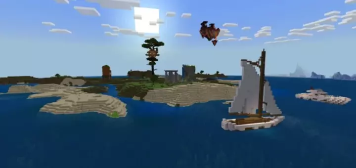 Structure Expansion Add-On v1.0 [Premium] – photo 14