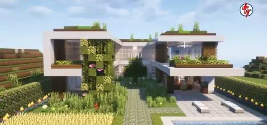 The Shoreline Villa Map [Bedrock 26.0] – photo 1