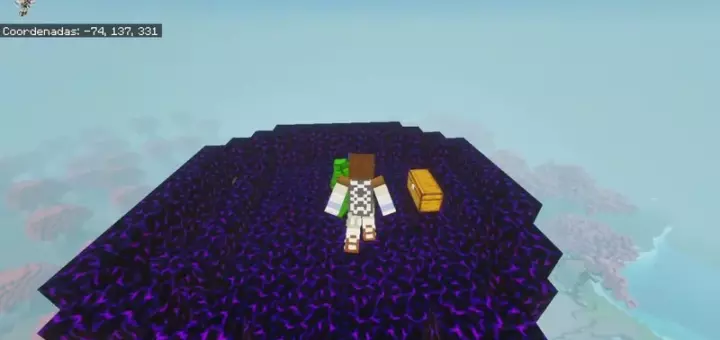 Vanilla+ Mining & Farming Addon Pack for Bedrock 1.21 – photo 5