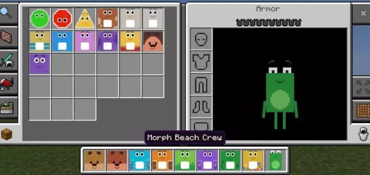 Wonderblocks Addon for Bedrock v1.1.0 [26.0.26+] – photo 8