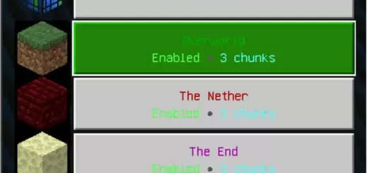 Advanced World Border Addon [Bedrock 26.0+] – photo 2