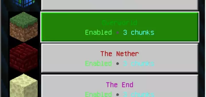 Advanced World Border Addon [Bedrock 26.0+] – photo 2