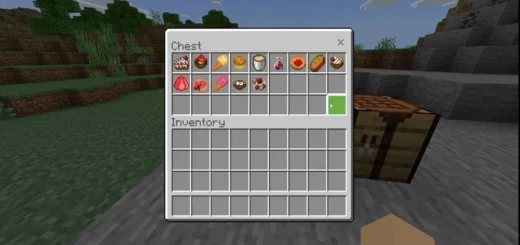 Berry Expansion Mod ver.2.0.4 [MC:BE 26.0/26.1+] – photo 1