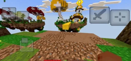 Carbon Plus Bedrock Pack v0.4 [1.21/26.0] – photo 5