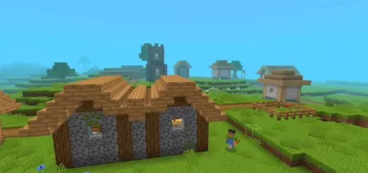 Easy Cinematic Bedrock Addon v2.7 [1.21/26] – photo 3