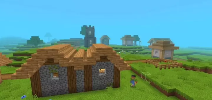 Easy Cinematic Bedrock Addon v2.7 [1.21/26] – photo 3