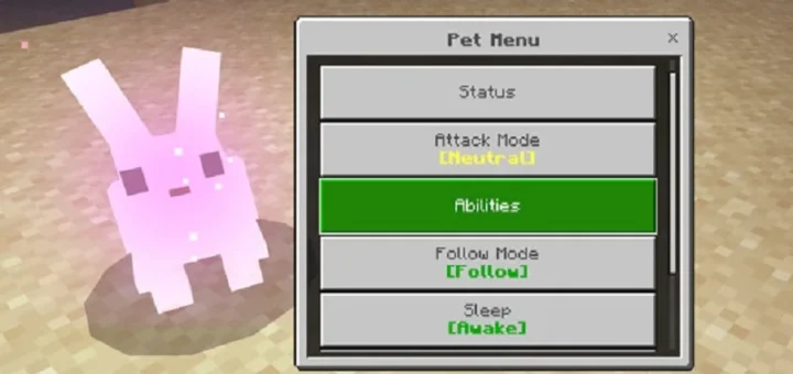 Ghost Pets 2.0 Add-On [Premium] – photo 15