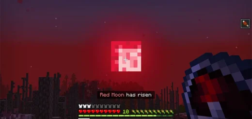 HorrorCraft Add-On v1.0 [Premium] – photo 14