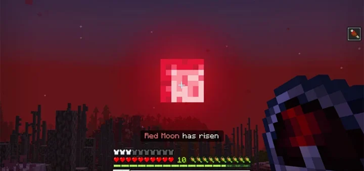 HorrorCraft Add-On v1.0 [Premium] – photo 14