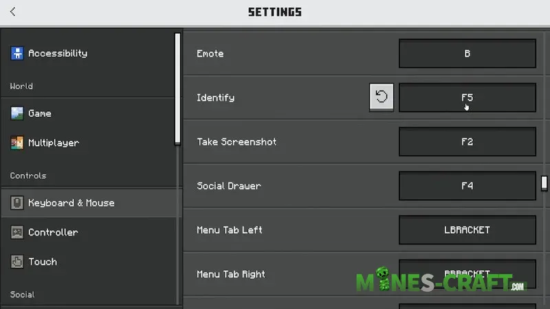 Minecraft: Bedrock 26.10.25 – Baby Mobs, Name Tags, Fixes – photo 4
