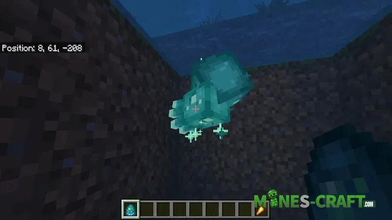 Minecraft: Bedrock 26.10.25 – Baby Mobs, Name Tags, Fixes – photo 6